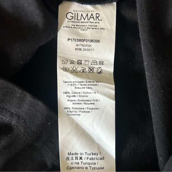 Iceburg Platinum Popeye | long sleeve t-shirt | Men XL | Brand New with Tags - Picture 3 of 9